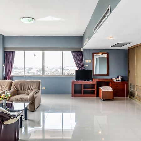 Ayothaya Riverside Hotel Пра Након Си Аютая Екстериор снимка