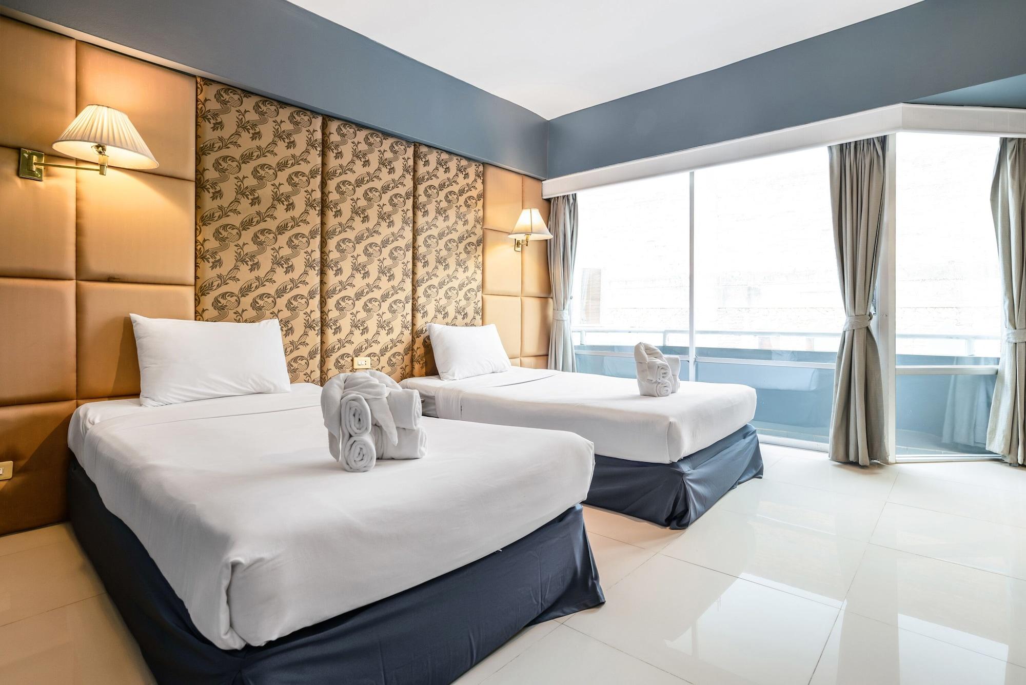 Ayothaya Riverside Hotel Пра Након Си Аютая Екстериор снимка
