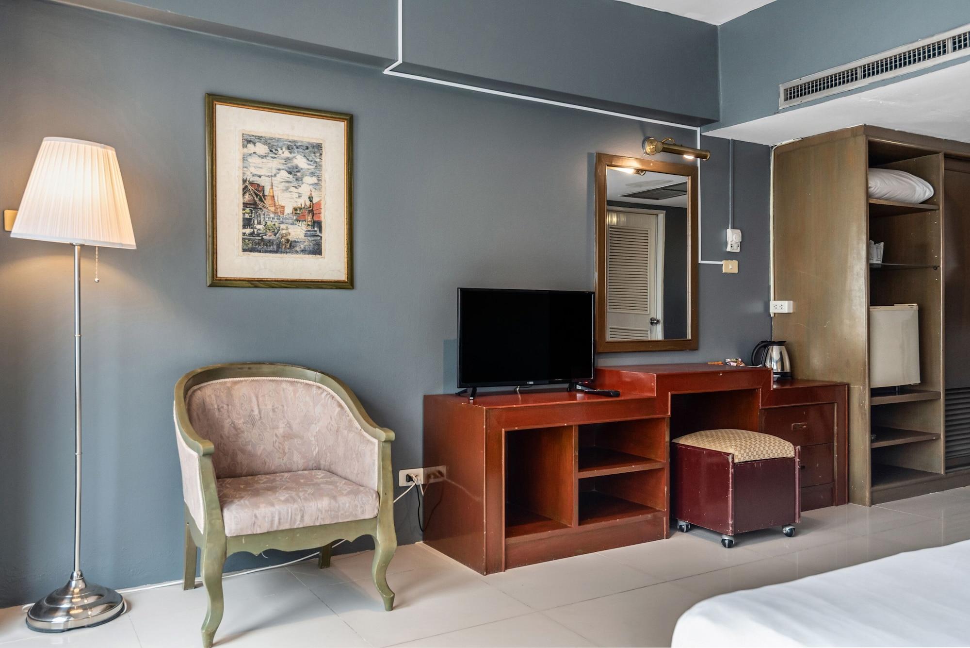 Ayothaya Riverside Hotel Пра Након Си Аютая Екстериор снимка