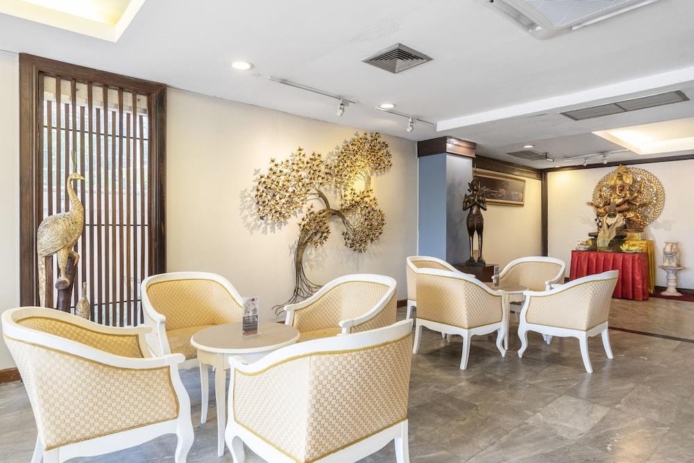 Ayothaya Riverside Hotel Пра Након Си Аютая Екстериор снимка