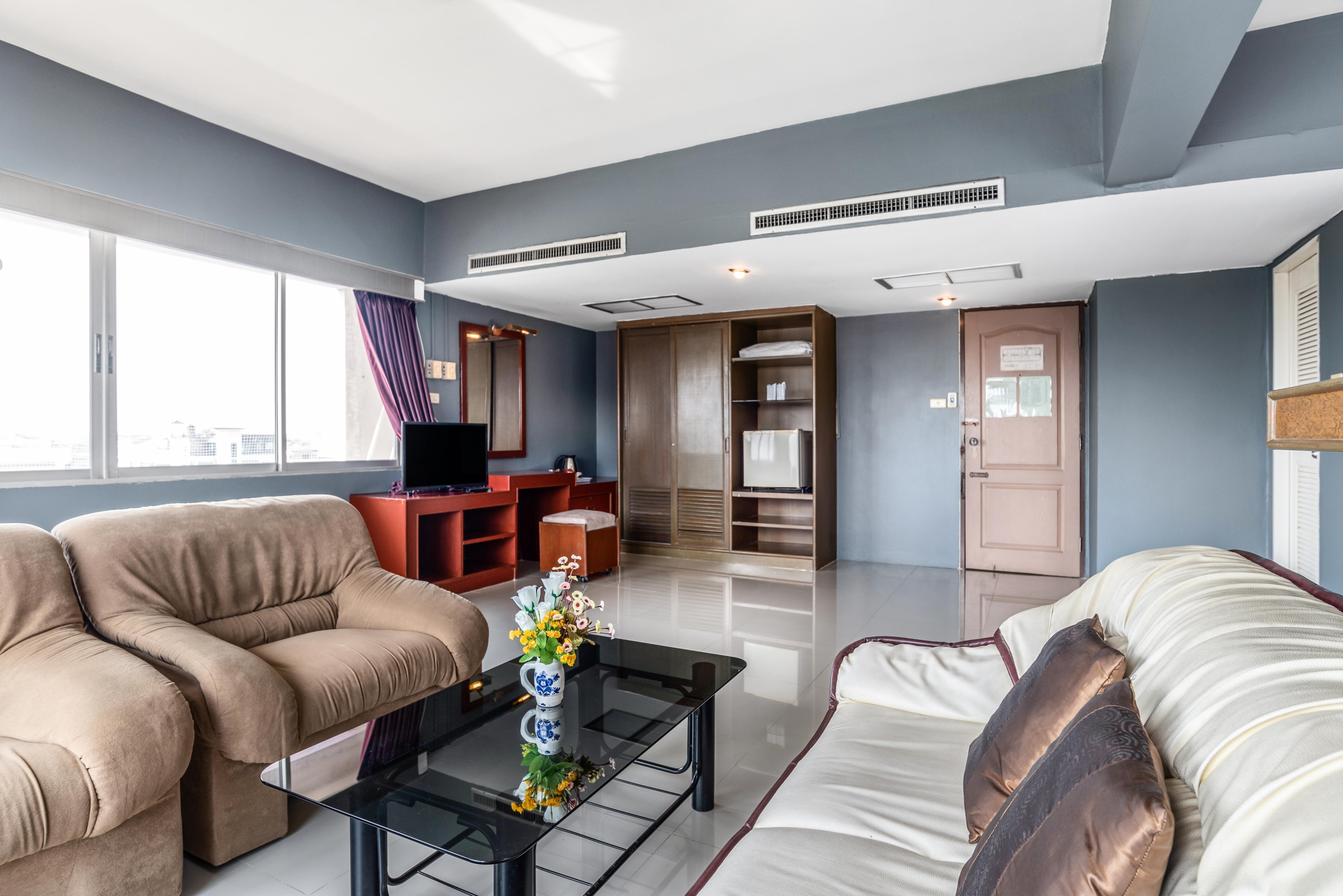 Ayothaya Riverside Hotel Пра Након Си Аютая Екстериор снимка