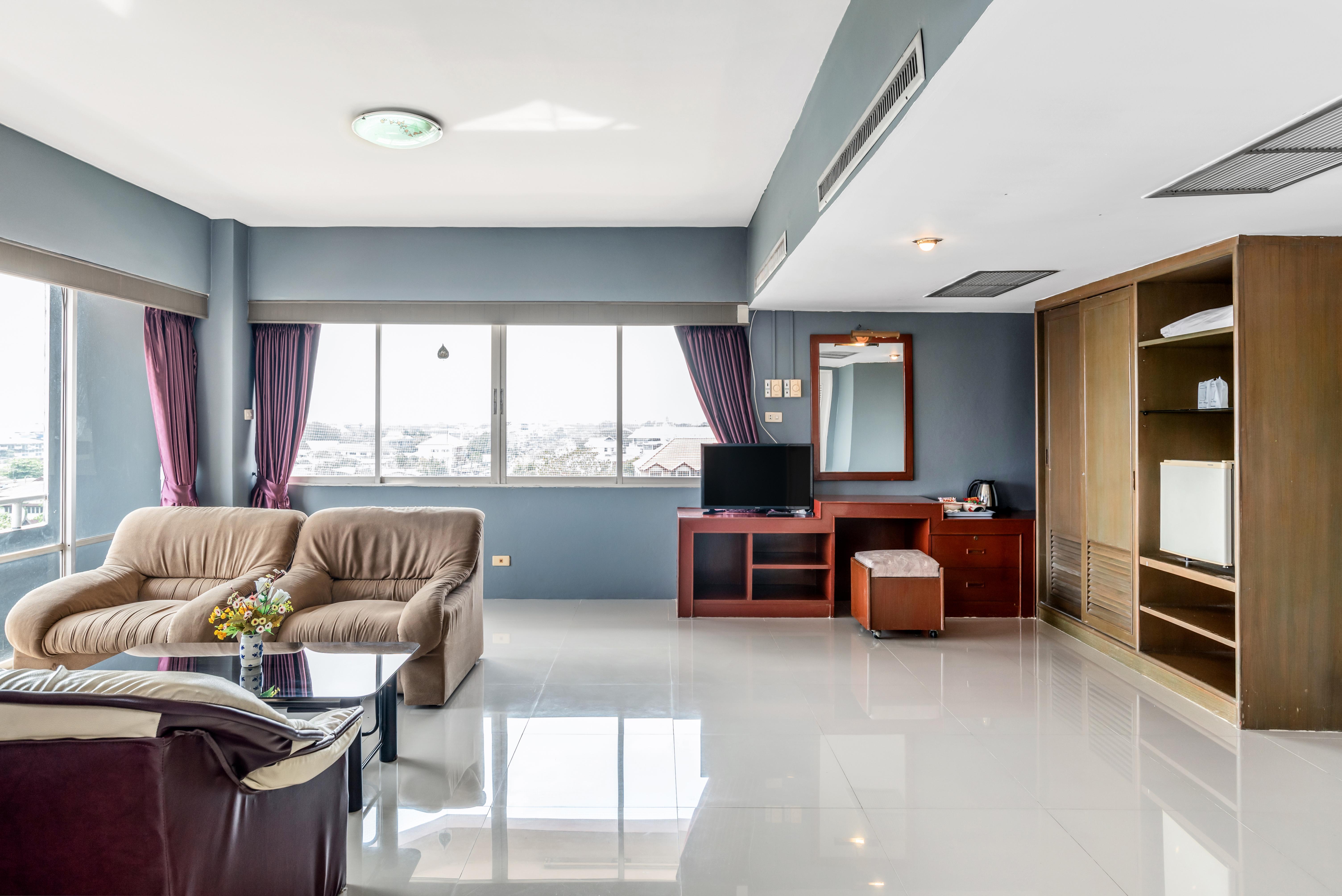 Ayothaya Riverside Hotel Пра Након Си Аютая Екстериор снимка