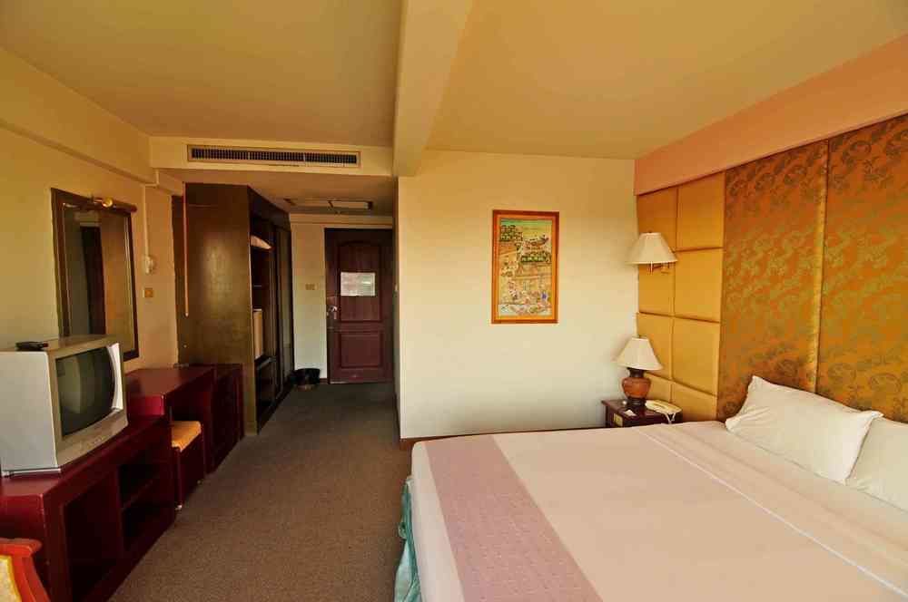 Ayothaya Riverside Hotel Пра Након Си Аютая Екстериор снимка