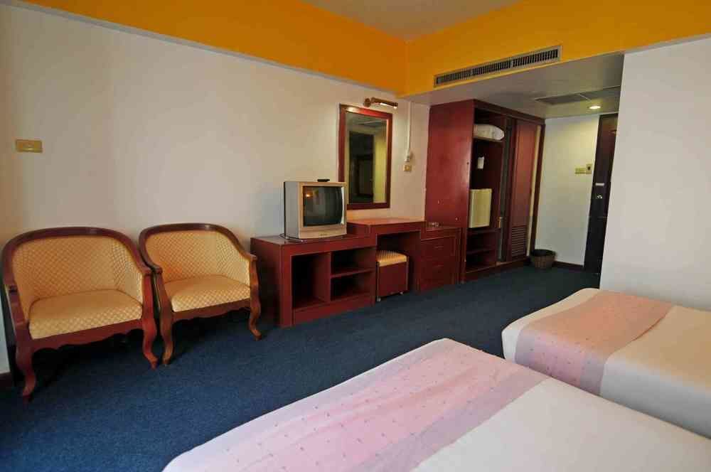 Ayothaya Riverside Hotel Пра Након Си Аютая Екстериор снимка